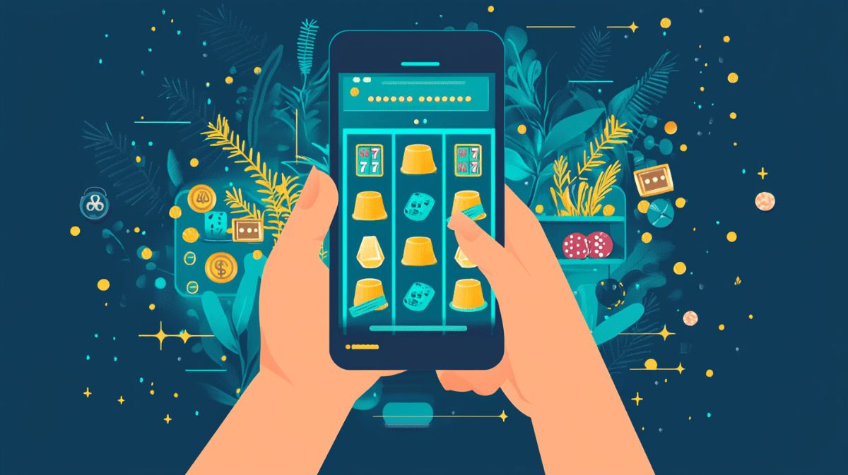 best casino apps that pay real money