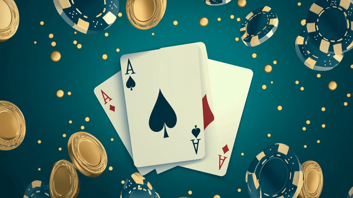 Featured image of cards for best online blackjack casinos
