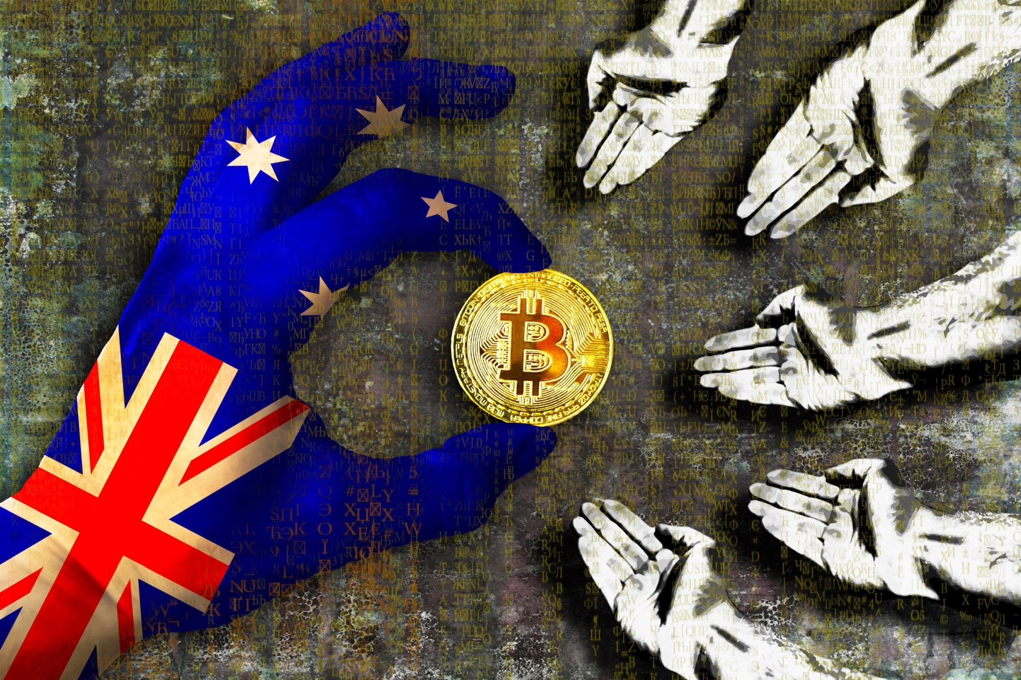 coinspot binance exchanges