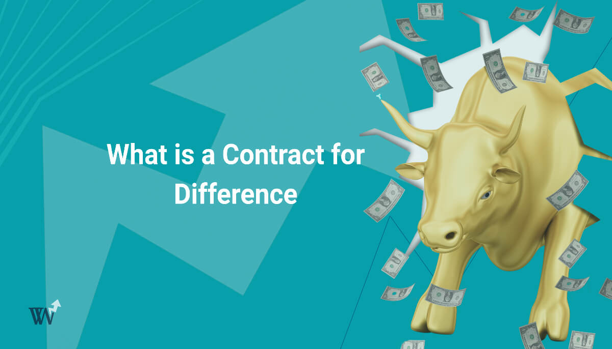 What Is a Contract for Difference (Cfd) featured image