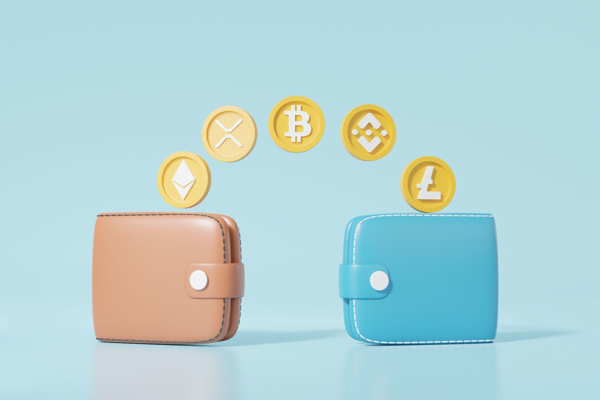 cryptocurrencies gas fees