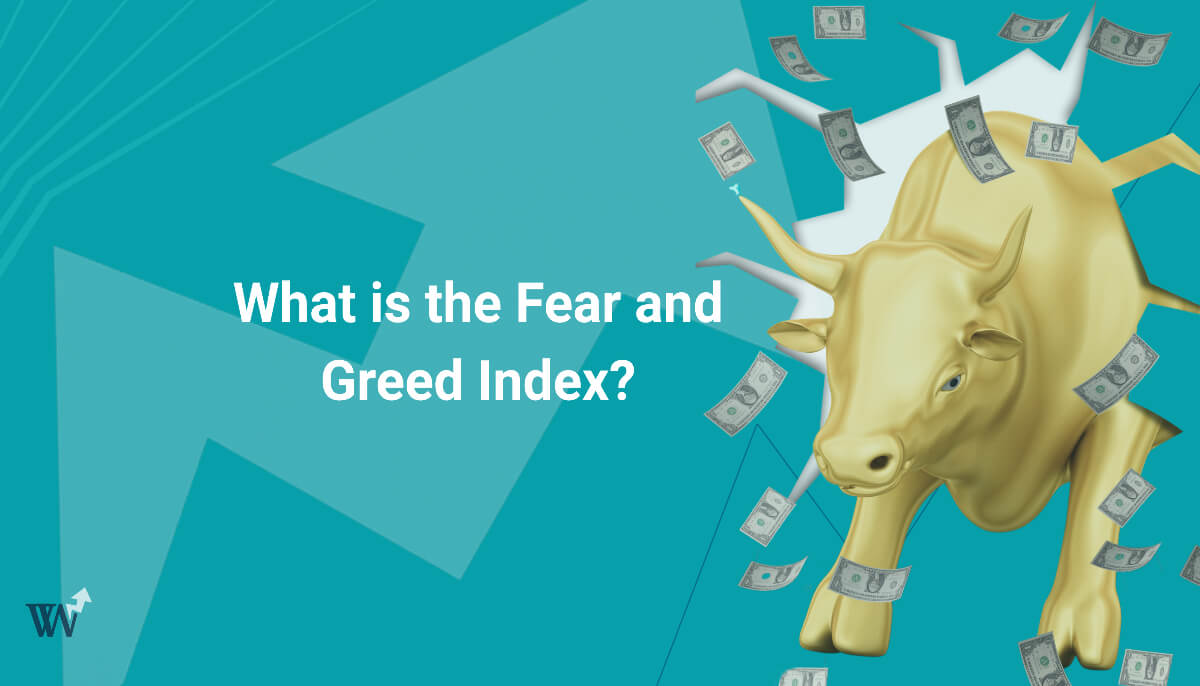 What is the Fear and Greed Index featured image