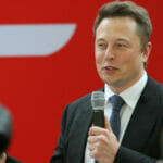 elon musk salary per hour Elon Musk's Political Influence