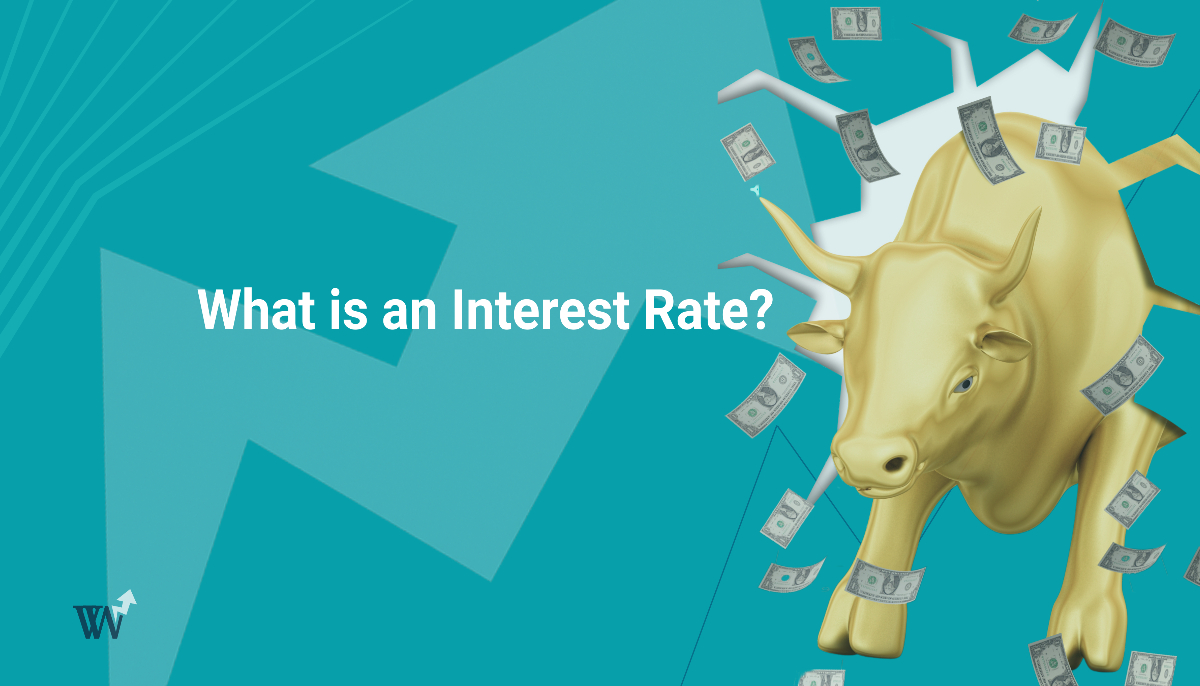 What is an Interest Rate featured image