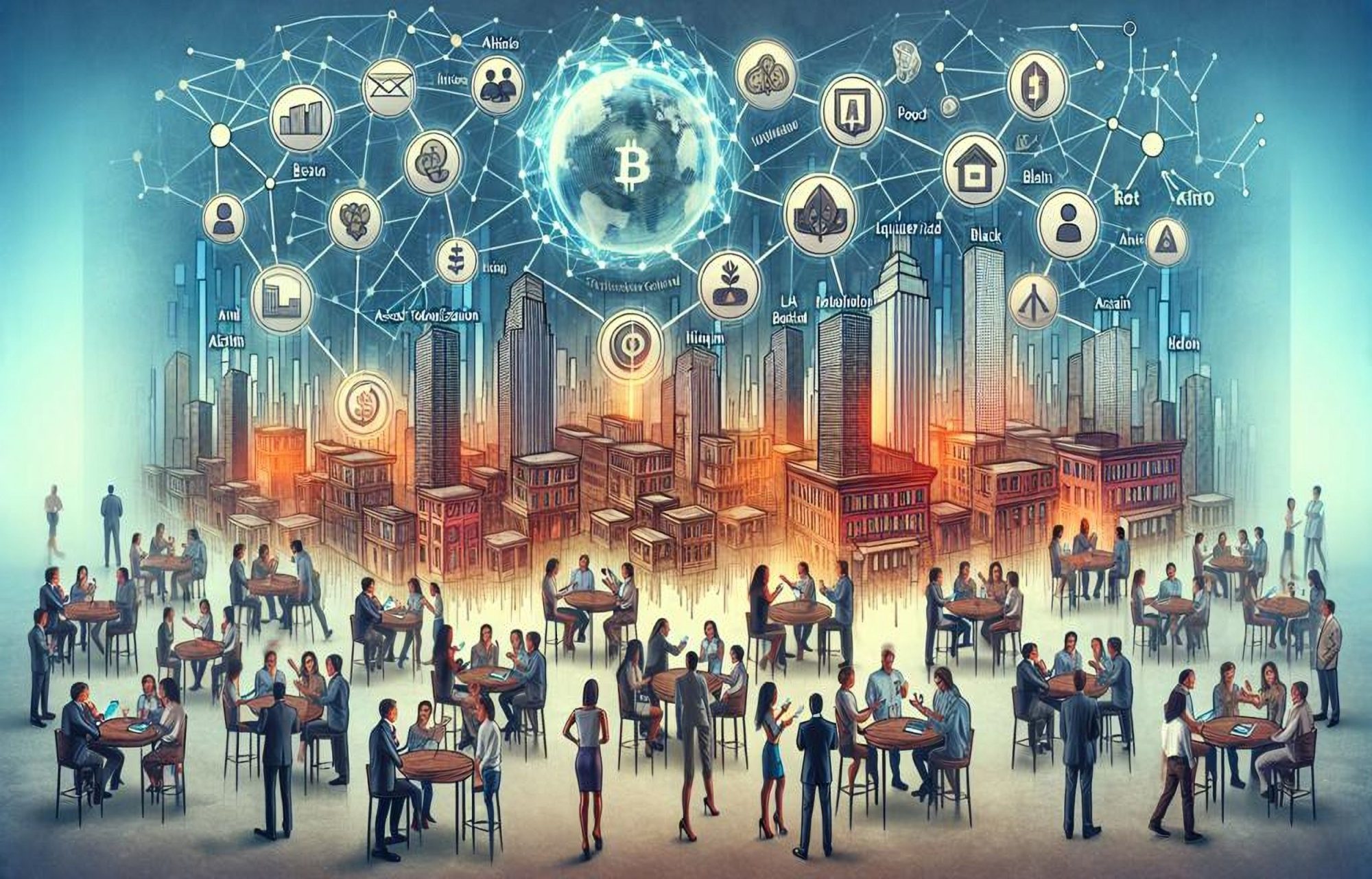 liquid staking and restaking crypto