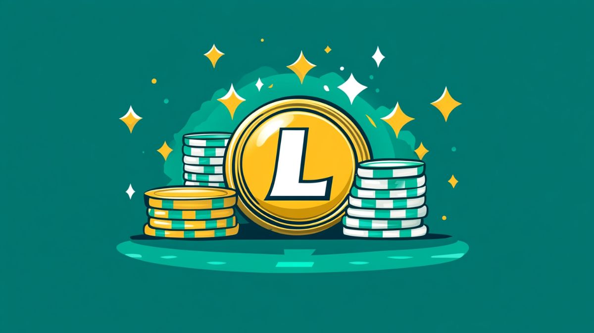 Chips for Litecoin casinos