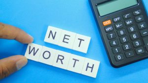 net worth