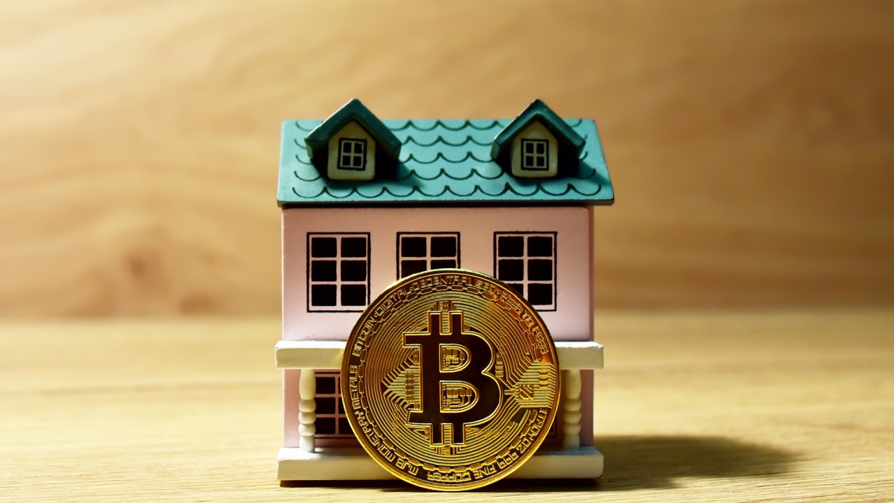 real estate tokenization