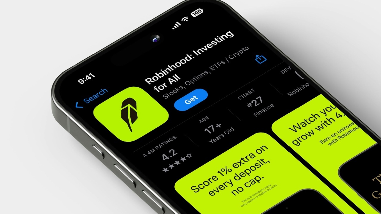 Robinhood Expands Into Private Banking With AI-Powered Wealth Tools and Luxury Benefits