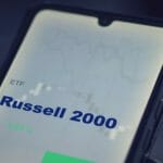 Russell 2000 to Play Catch-up
