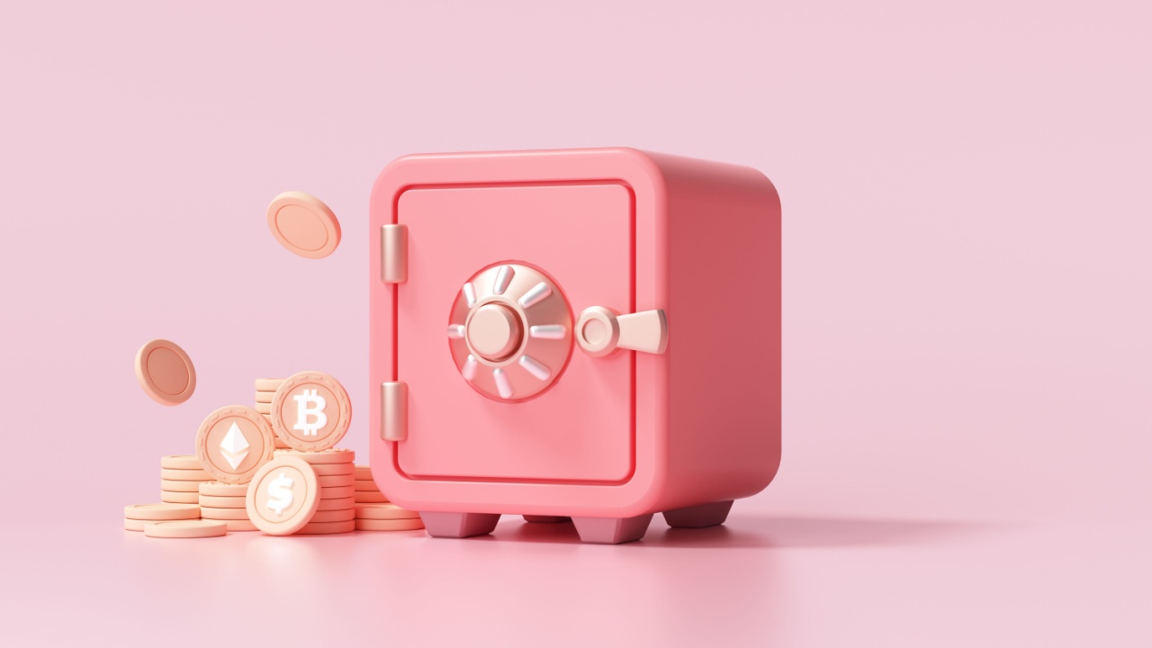 how to secure your crypto wallet