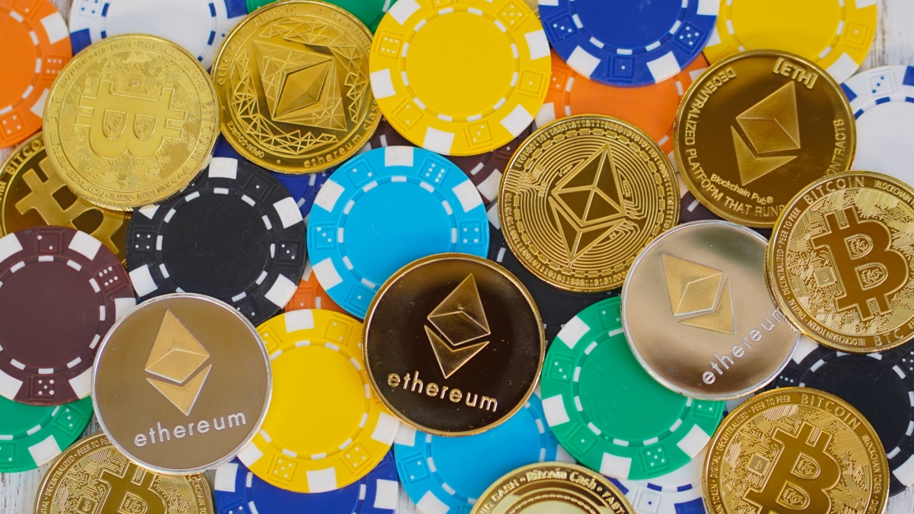 best bitcoin esports betting sites