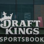 A photo of a DraftKings sportsbook
