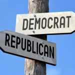 democrats and republicans