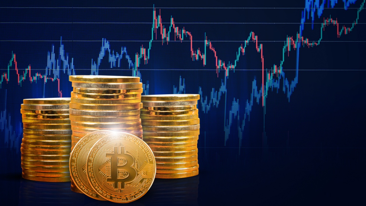 S&P Digital Markets 50