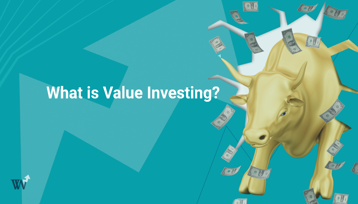 What is Value Investing featured image